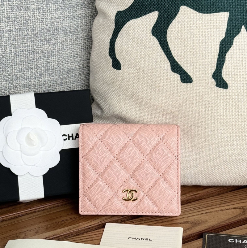 Ch*el wallets